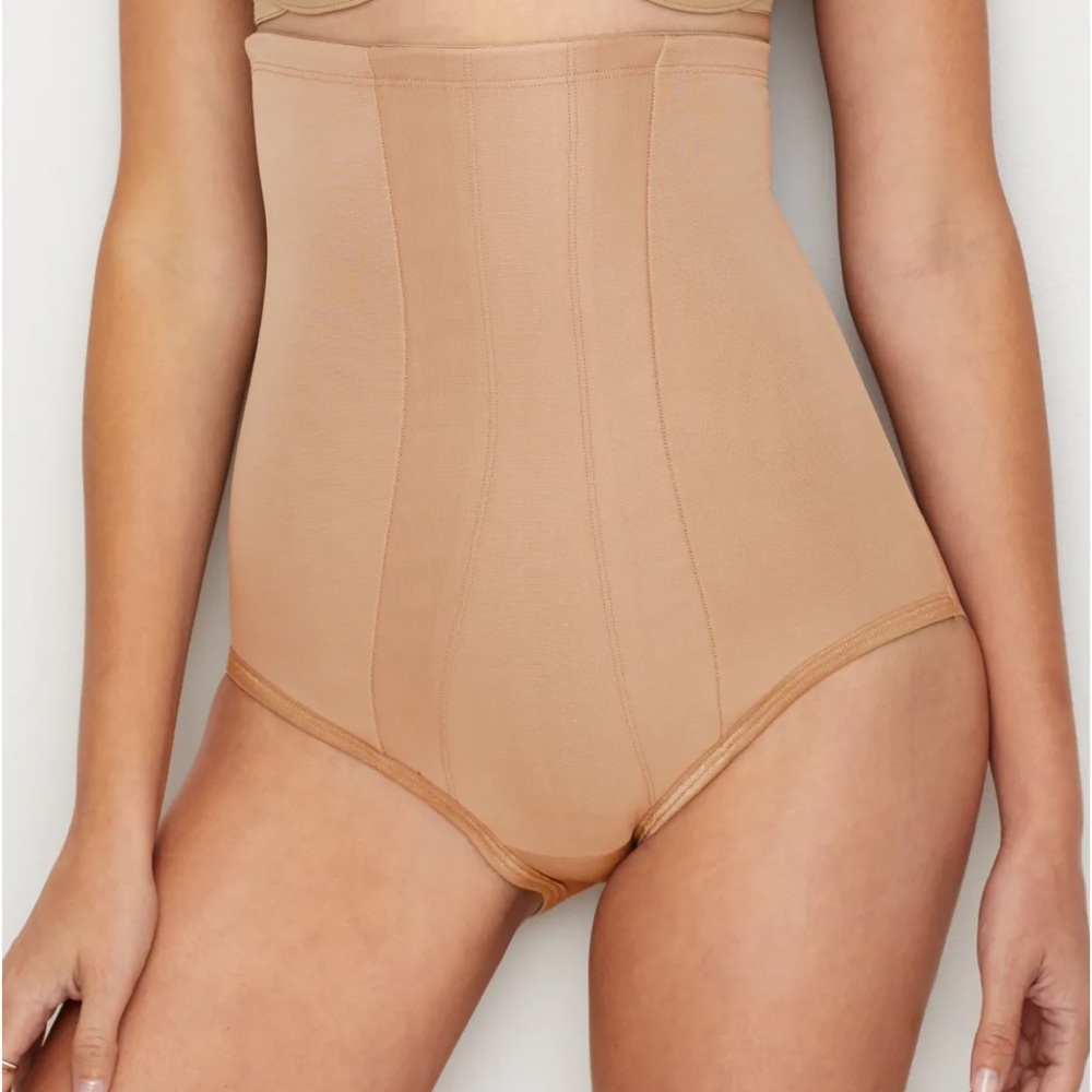 MIRACLE SUIT EXTRA FIRM CONTROL HIGH-WAIST BRIEF